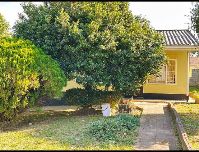 3 BEDROOM PROPERTY TO RENT IN NORTHCREST